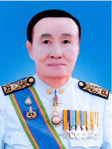 นายวิเชียร ทรัพย์เจริญ