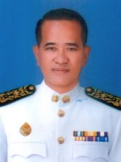นายประทีป เลขาพันธ์
