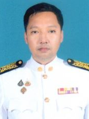 นายปิยวุฒิ ประสิทธิเวช