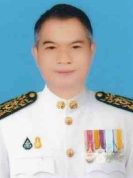 นายอาภากร เจริญผล